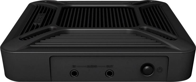 Synology VisualStation VS360HD Web-based NAS VS360HD | Conrad.com