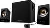 Logitech Z533 2.1 PC speaker Corded 60 W Black