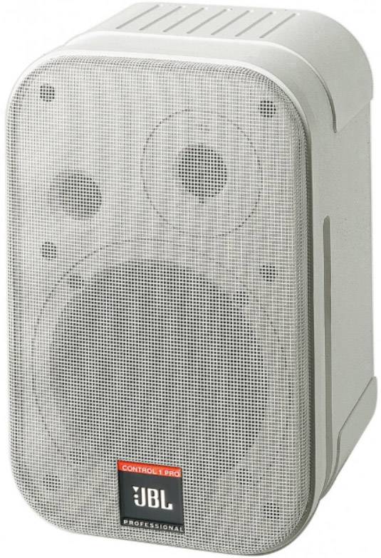 Jbl Control 1 Pro Passive Monitor Speaker 13 5 Cm 5 25 75 W 1
