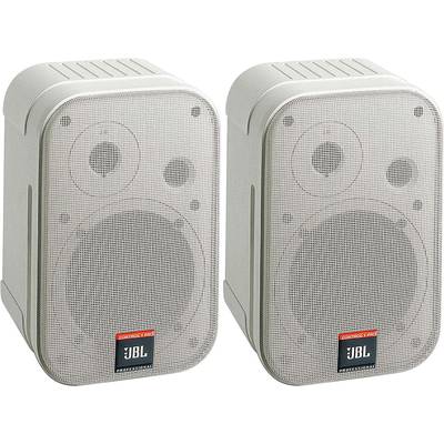 JBL Control 1 Pro Passive monitor speaker 13.5 cm 5.25 inch 75 W 1 Pair