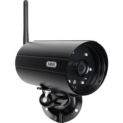 ABUS  TVAC14010A RF-Add-on camera   640 x 480 p  2.4 GHz