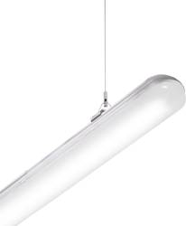 Led Pendant Light 35 W Cold White Regiolux Peanut Corridor Hgi