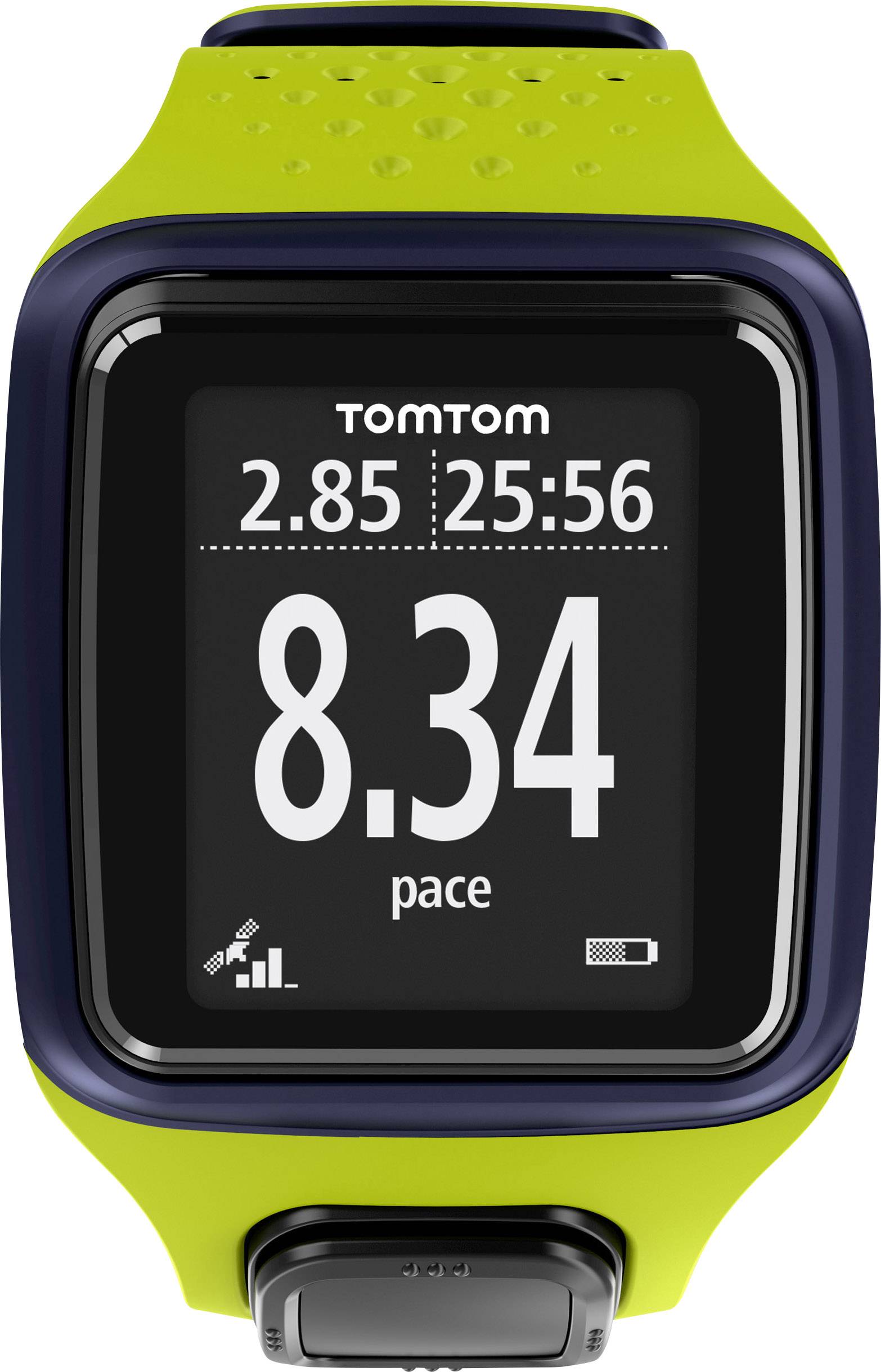 tomtom sports watch