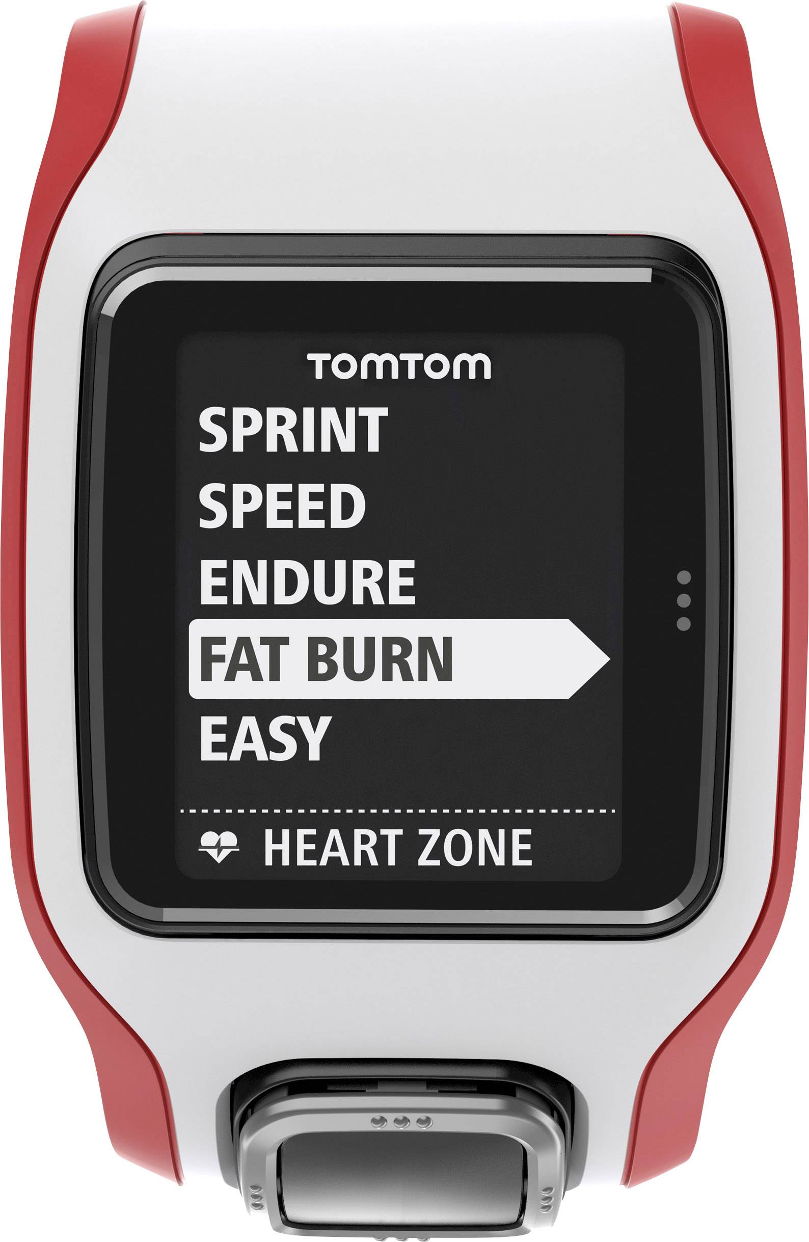 update tomtom sports watch