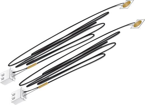 Woodland Scenics WJP5740 Just Plug™ Adhesive LED Warm white 1 pc(s)