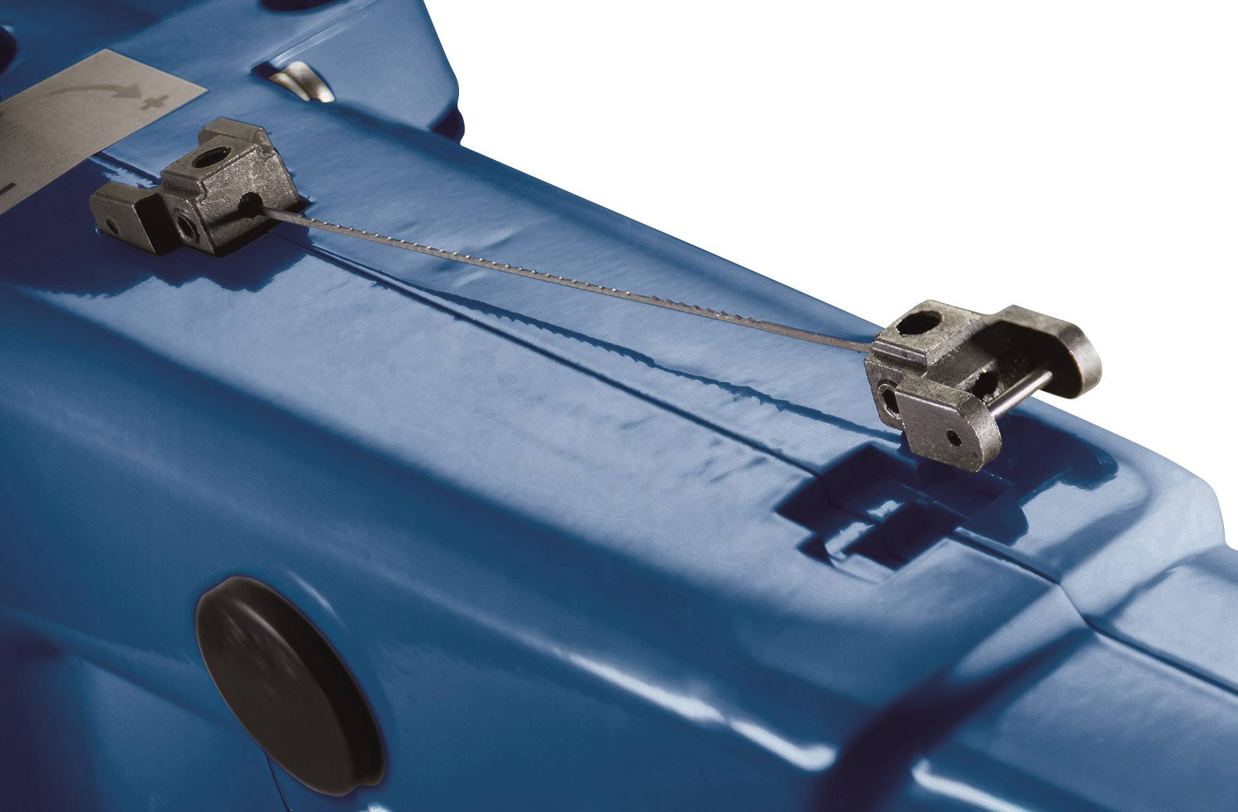 Scheppach Deco Flex Fretsaw 90 W Saw blade length: 133 mm-1