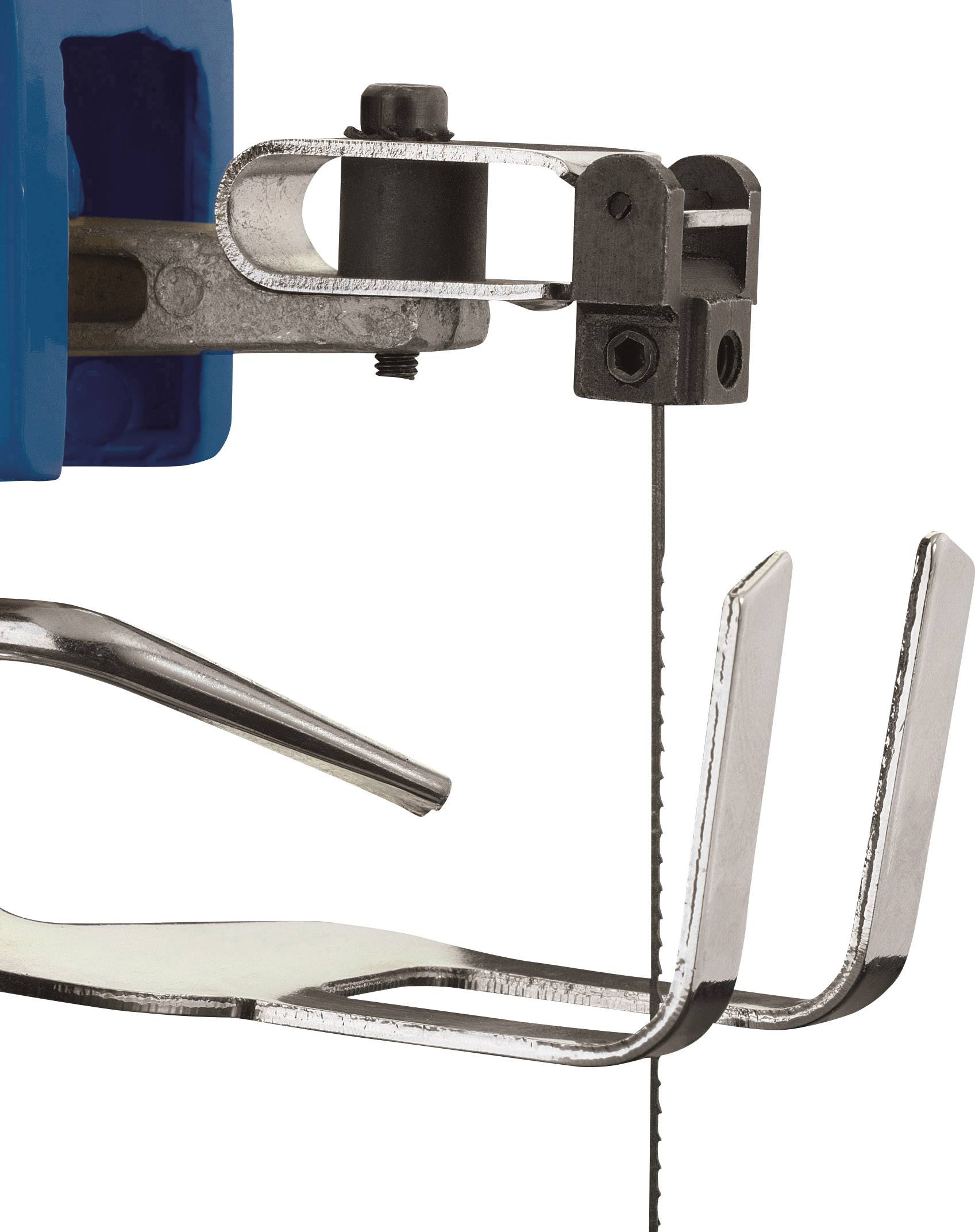 Scheppach Deco Flex Fretsaw 90 W Saw blade length: 133 mm-2