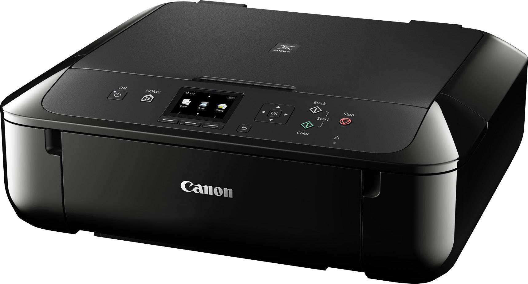 canon pixam printer