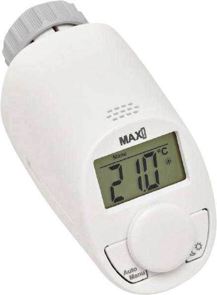 MAX! thermostat Basic |