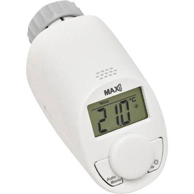 MAX! Wireless thermostat head Basic