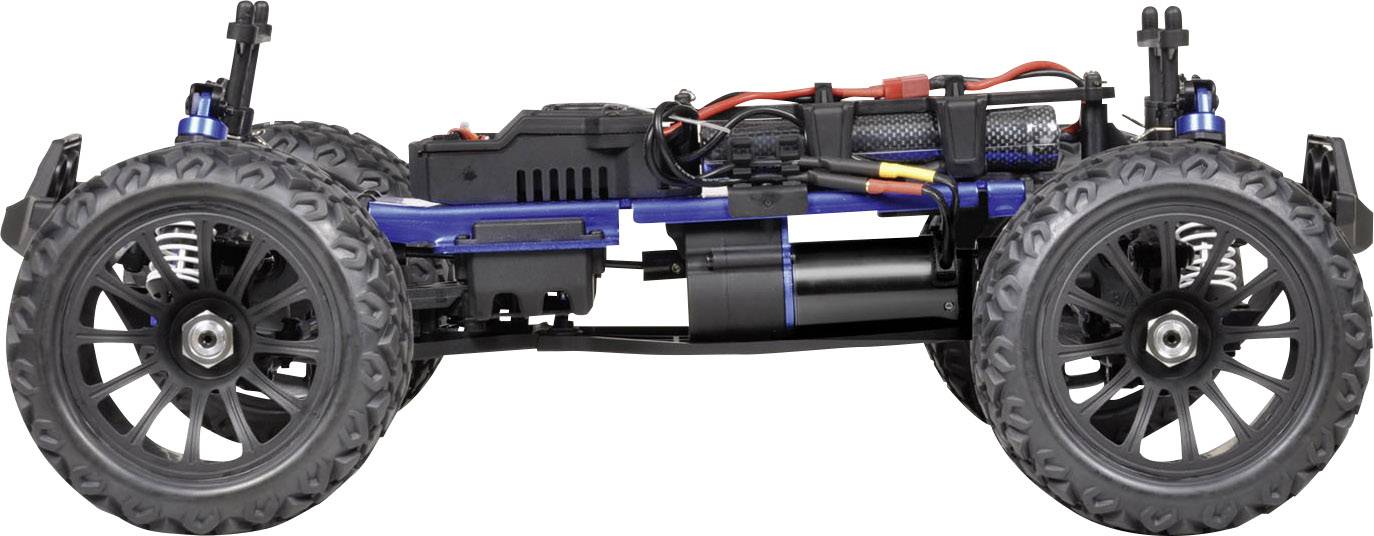 buggy t2m pirate sniper 4wd t4923b brushless