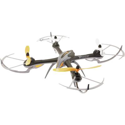 ACME zoopa Q 600 Mantis Movie  Quadcopter RtF Camera drone 