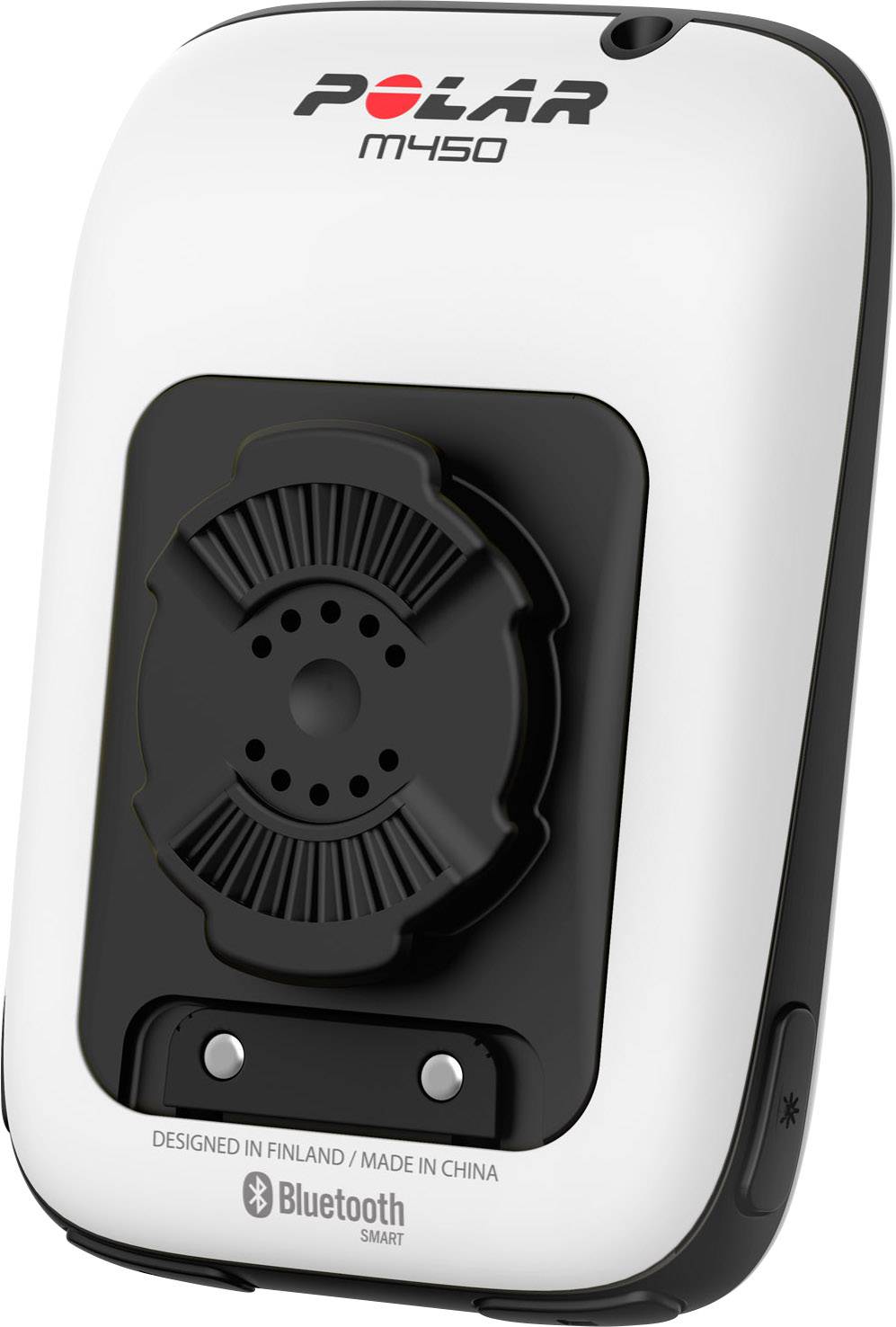 polar m450 gps bike computer