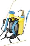 Piston backpack sprayer Pro 1800