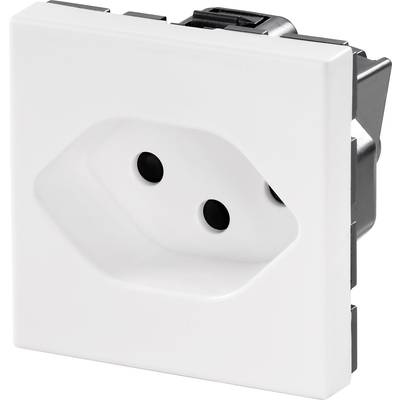 Frontvom ® use power large, Socket, CH  Use power large  IE-FCI-PWB-CH Weidmüller Content: 1 pc(s)