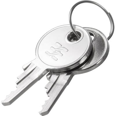 Frontvom ® spare key   IE-FC-KEY Weidmüller Content: 1 pc(s)