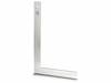 HELIOS PREISSER 0374410 Engineer's square with stop 200 x 130 mm 90 °