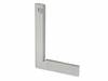 HELIOS PREISSER 0388102 Bevelled steel square 50 x 40 mm 90 °