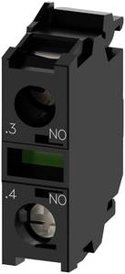 Siemens 3SU1400-1AA10-1BA0 Contact module  1 maker   500 V 1 pc(s)