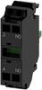 Contact module with 1 switching element, 1S