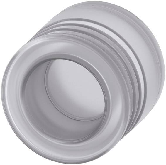 Siemens 3SU1900-0DB70-0AA0 Protective cap (Ø x H) 31.6 mm x 25.9 mm Clear 1 pc(s)