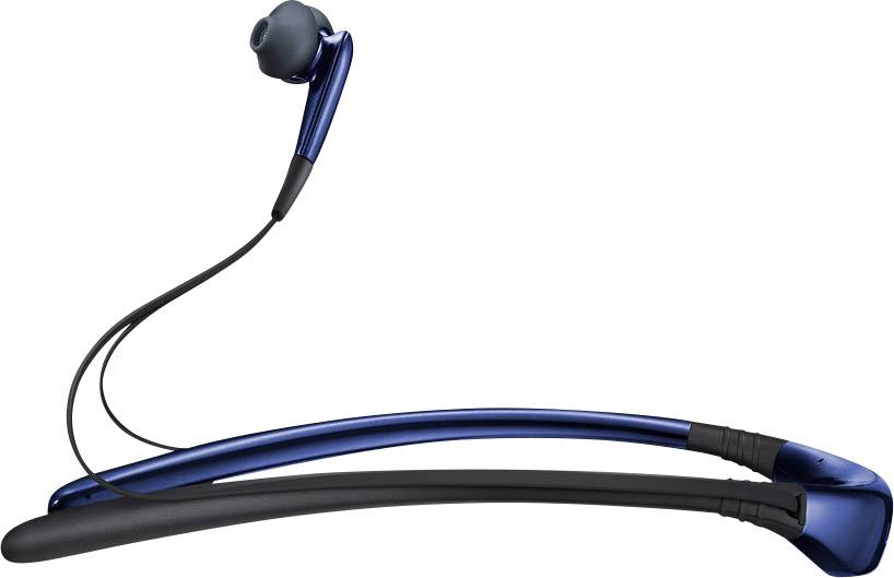 Samsung Level U Eo Bg920bbegww Bluetooth Headset Black 4563