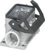 Phoenix Contact 1412821 HC-STA-B06-SLWS-2SSM20-ELC-AL Socket enclosure 1 pc(s)