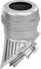 EVO-metal cable gland with bayonet lock, M40 HC-B-G-M40-ER-AL Phoenix Contact Content: 1 pc(s)