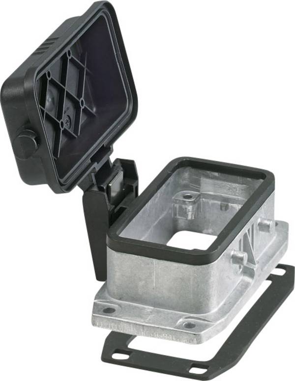 Phoenix Contact 1411323 HC-STA-B10-BFDC-ELC-AL Enclosure extension 1 pc(s) Piece
