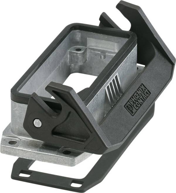 Phoenix Contact 1411324 HC-STA-B16-BWS-ELC-AL Enclosure extension 1 pc(s) Piece