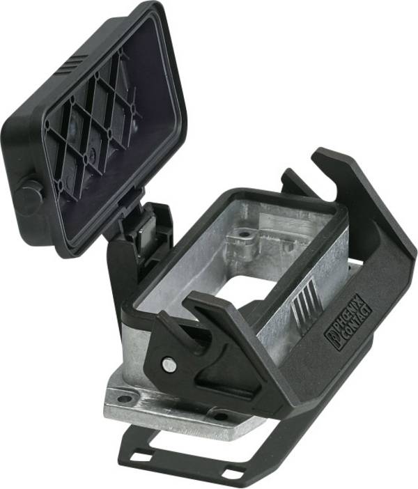 Phoenix Contact 1411325 HC-STA-B16-BWSC-ELC-AL Enclosure extension 1 pc(s)
