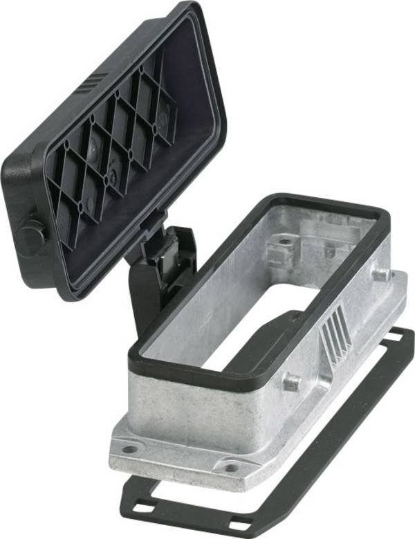 Phoenix Contact 1411332 HC-STA-B24-BFDC-ELC-AL Enclosure extension 1 pc(s)