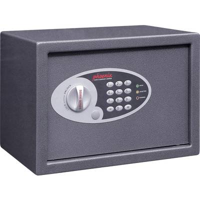 Phoenix SS0802E VELA HOME & OFFICE Theft protection strongbox  Combination