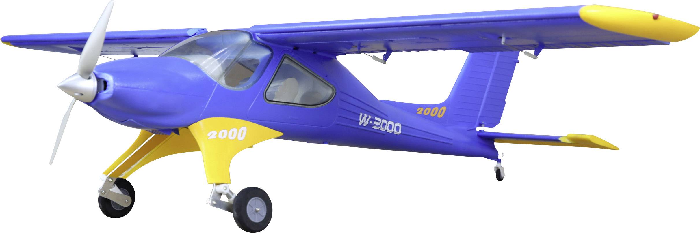 wilga 2000 rc