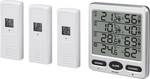 Wireless thermometer/hygrometer TF0073 8-channel
