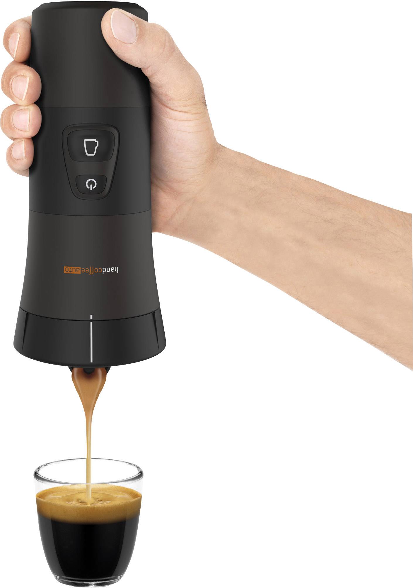 Coffee maker handcoffee 3770000482645 12 V 110 ml-3