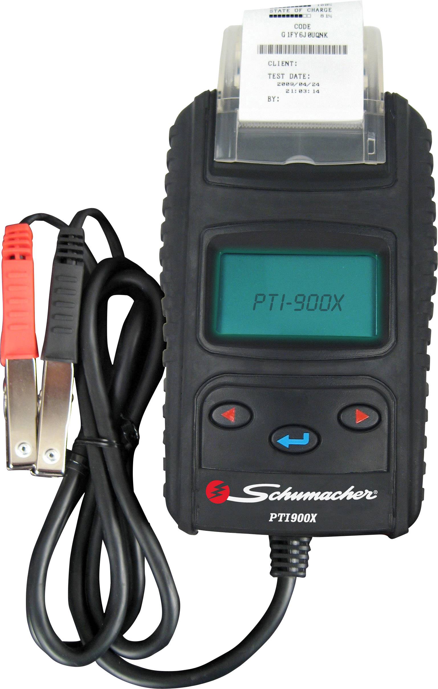 best midtronics battery tester for comercial services