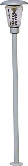 Viessmann Modelltechnik H0 Street light Single Assembled 6038 1 pc(s)