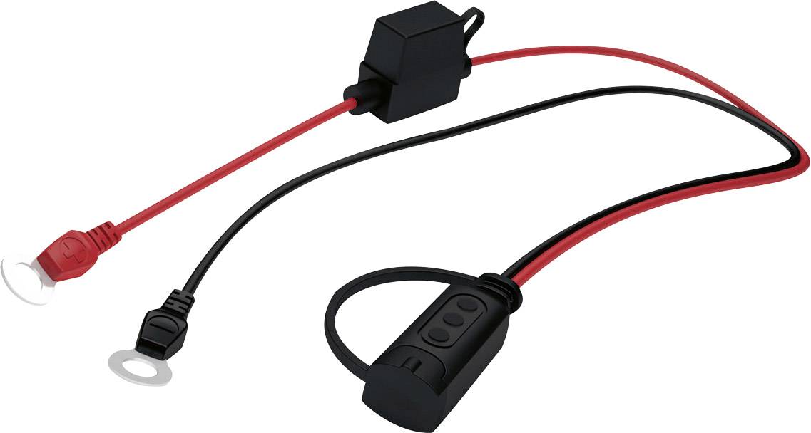 CTEK 40-133 Power clip M8 ring terminal CT5 Comfort Indikator Eyelet M8