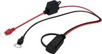 CETK CT5 Battery Charger/Indicator/Clip Combo