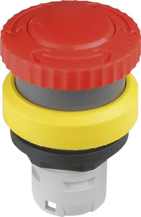 Schlegel RKVGB Kill switch tamperproof IP65 1 pc(s)