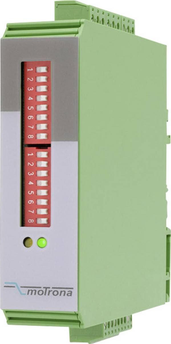 Motrona 6890.5010 6890.5010 Standstill monitor