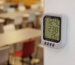 Voltcraft Hm 100 Hygrometer Rh 90 Rh Conrad Com Voltcraft Hm 100 Hygrometer Rh 90 Rh Conrad Com