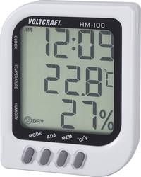 Voltcraft Hm 100 Hygrometer Rh 90 Rh Conrad Com Voltcraft Hm 100 Hygrometer Rh 90 Rh Conrad Com