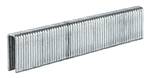 Compressed air tacker staples, 3000 pcs. 5,7X16 mm