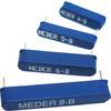 StandexMeder Electronics MK06-5-C Reed switch 1 maker 200 V DC, 200 V AC 0.4 A 10 W