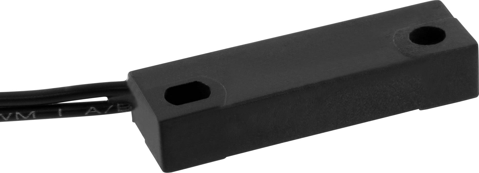 StandexMeder Electronics MK26-1A85C-500W Reed switch 1 maker 1000 V DC, 1000 V AC 1 A 100 W