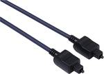 Hama Audio-Light conductor cable ODT-Plug, 1.50 m