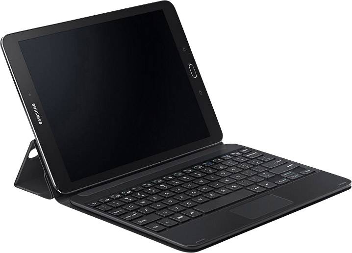 Samsung EJFT810MBEGDE Tablet PC keyboard Compatible with (tablet PC