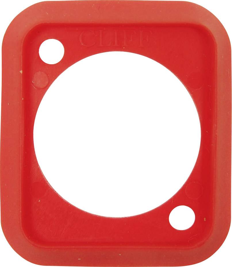 Cliff CP299907 Seal Red 1 pc(s)